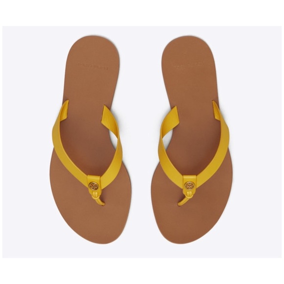 tory burch manon thong sandal